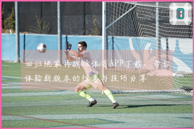 回归玩家再战mk体育APP下载，带你体验新版本的惊喜与技巧分享