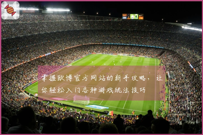掌握欧博官方网站的新手攻略，让你轻松入门各种游戏玩法技巧