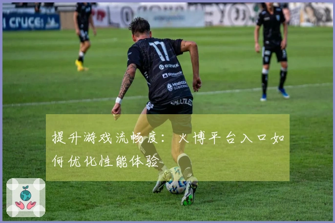 提升游戏流畅度：火博平台入口如何优化性能体验