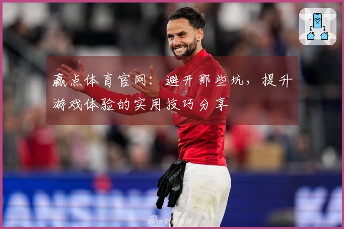 赢点体育官网：避开那些坑，提升游戏体验的实用技巧分享