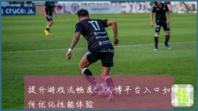 提升游戏流畅度：火博平台入口如何优化性能体验