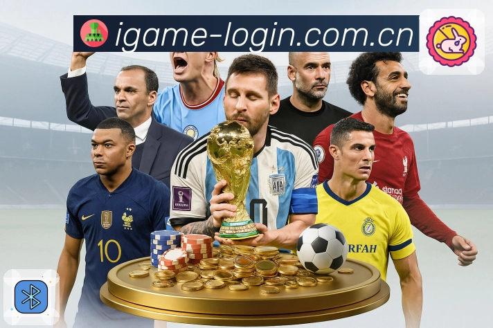 爱游戏APP 封面图